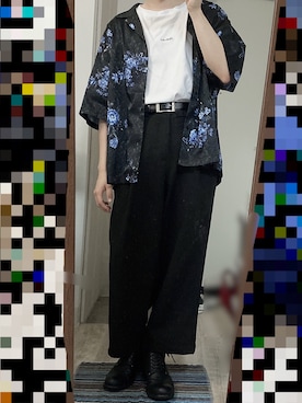 Shun さんのコーディネート