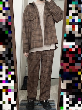 Shun さんのコーディネート