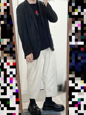 Shun さんのコーディネート