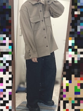 Shun さんのコーディネート