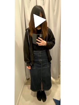 Na.さんのコーディネート