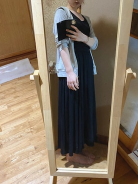 Na.さんのコーディネート