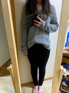 Na.さんのコーディネート