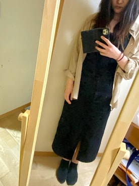 Na.さんのコーディネート