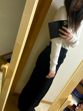 Na.さんのコーディネート