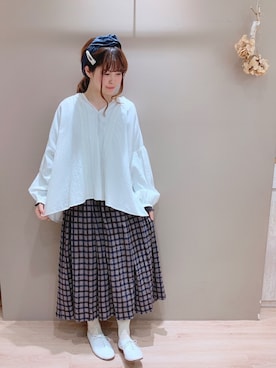 moe_sm2さんのコーディネート