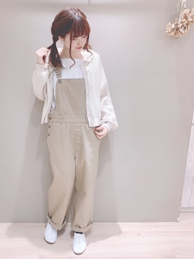 moe_sm2さんのコーディネート