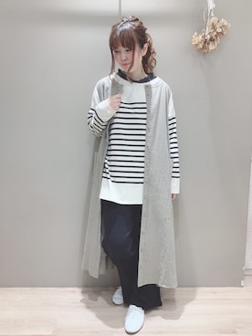 moe_sm2さんのコーディネート