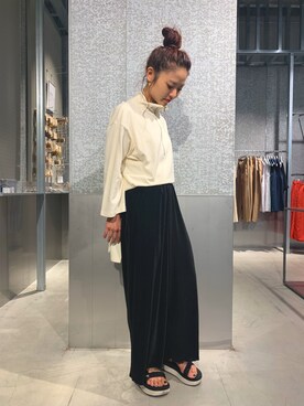 RIHONAさんのコーディネート