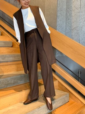 RIHONAさんのコーディネート