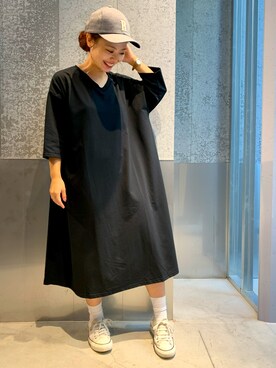 RIHONAさんのコーディネート