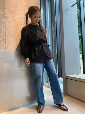 RIHONAさんのコーディネート