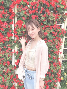 Natsumi Sakamotoさんのコーディネート