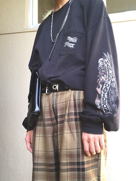 みんさんのコーディネート