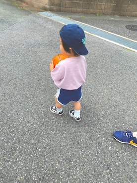 HAAAAAKOさんのコーディネート
