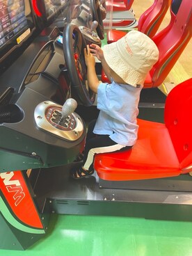 HAAAAAKOさんのコーディネート