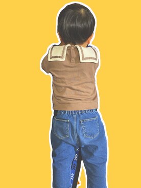 HAAAAAKOさんのコーディネート