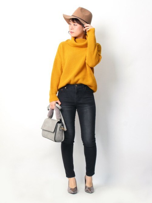 PierrotPierrot�X�^�b�t����l�Ɏ��������R�X�p�������͂�����́u�i�b�j�v���g�����R�[�f�B�l�[�g