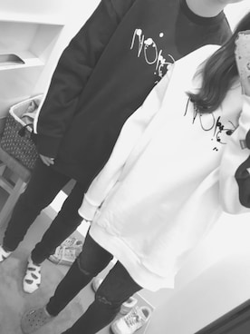 tomo☺︎さんのコーディネート