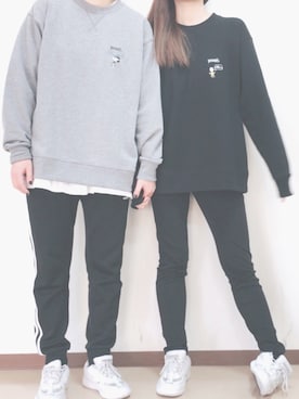 tomo☺︎さんのコーディネート