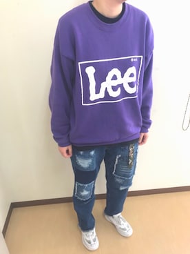 「アイテム（フォーマルスーツ/小物）」を使った、tomo☺︎さん（レディース・163cm・10代）の冬コーディネート