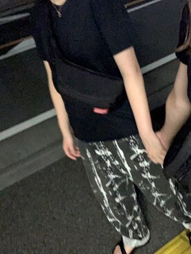 tomo☺︎さんのコーディネート