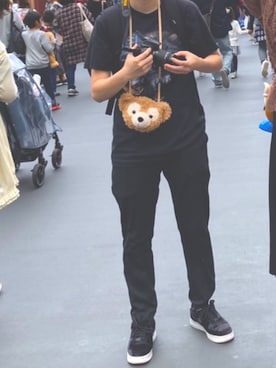 tomo☺︎さんのコーディネート