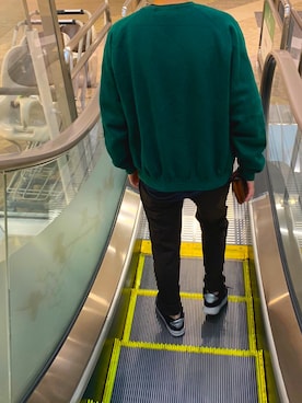 tomo☺︎さんのコーディネート