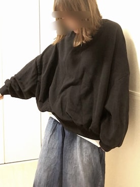 「beige，（ベイジ）のアイテム」を使った、Nozomiさん（レディース・160cm）の春コーディネート