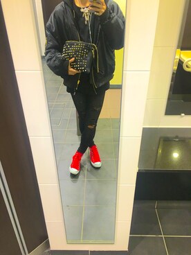 R.Y.O.さんのコーディネート