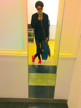 R.Y.O.さんのコーディネート