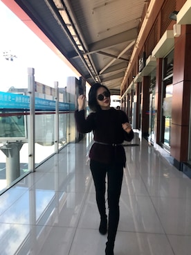 淑清__さんのコーディネート