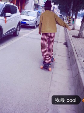 淑清__さんのコーディネート