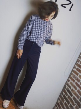 淑清__さんのコーディネート