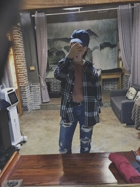 淑清__さんのコーディネート