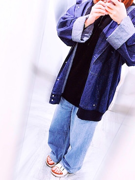 nachama.さんのコーディネート