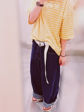 nachama.さんのコーディネート