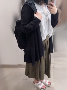 nachama.さんのコーディネート