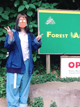 nachama.さんのコーディネート