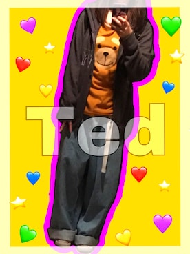 nachama.さんのコーディネート