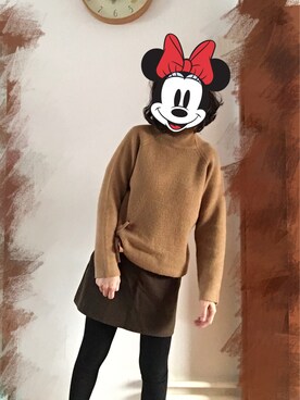 lanjingさんのコーディネート