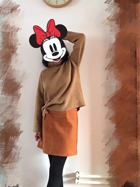 lanjingさんのコーディネート