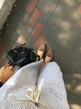 lanjingさんのコーディネート