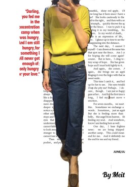 lanjingさんのコーディネート