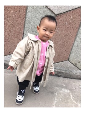 lanjingさんのコーディネート