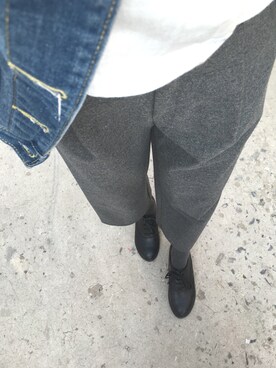 lanjingさんのコーディネート