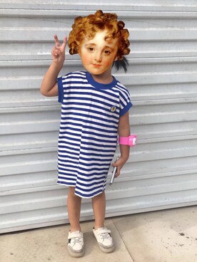 lanjingさんのコーディネート