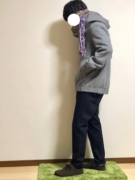 miraconiさんのコーディネート