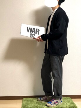 miraconiさんのコーディネート