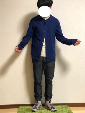 miraconiさんのコーディネート